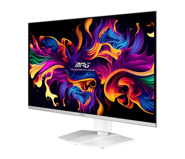 MSI MPG 321URXW QD-OLED - 1319203 - zdjęcie 3